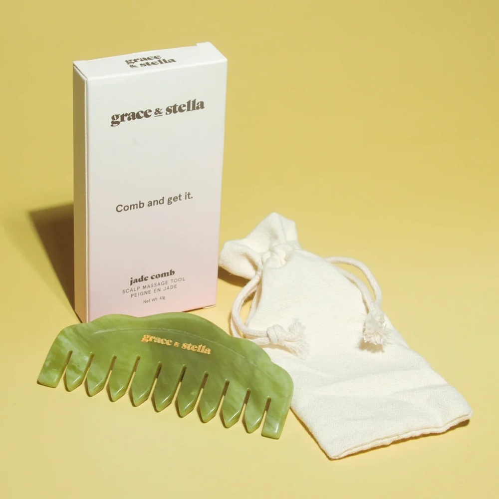 BN Grace & Stella Jade Comb